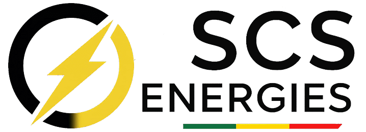 SCS ENERGIES pour vos installations électriques au Sénégal